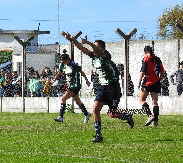 Partidazo: Argentino le ganó a Juarense con goles de Pérez y Alberti