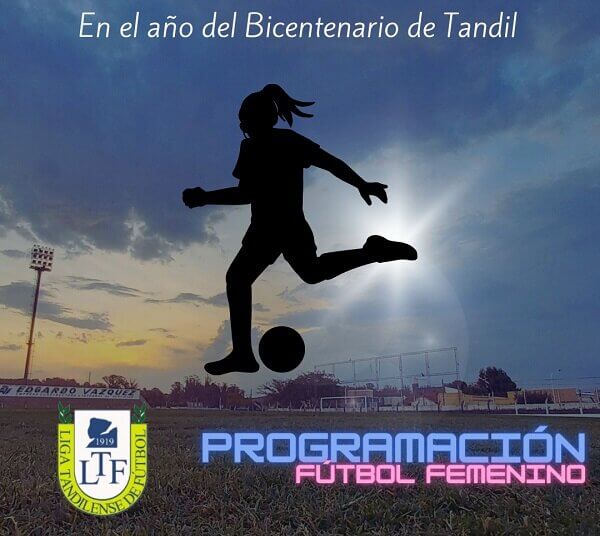 Se jugó una nueva fecha del femenino, todos los resultados