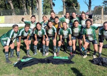 Juarense perdió ante El Potrero en el Lafón. Argentino empató con Juventud de visitante