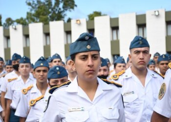 Últimos días para la pre-inscripción a la carerra de Oficial Penintenciario Bonaerense