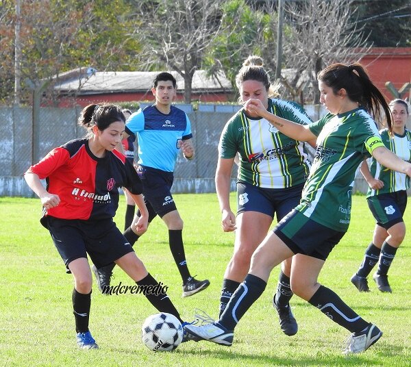 Partidazo: Argentino le ganó a Juarense con goles de Pérez y Alberti