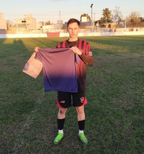 Final apasionante en Primera A. Juarense goleó a Ferro en el Lafón