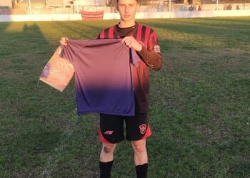 Final apasionante en Primera A. Juarense goleó a Ferro en el Lafón