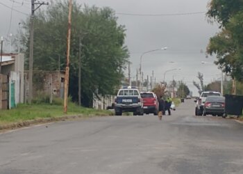 Un joven de 20 años se quitó la vida en un domicilio