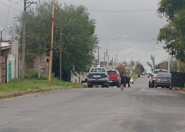Un joven de 20 años se quitó la vida en un domicilio