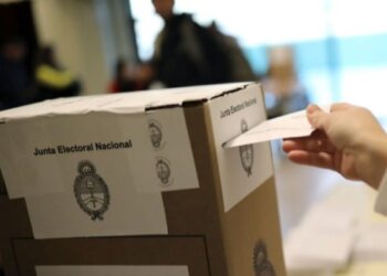 La Procuración General dictaminó que los presos con condena firme de más de tres años no podrán votar