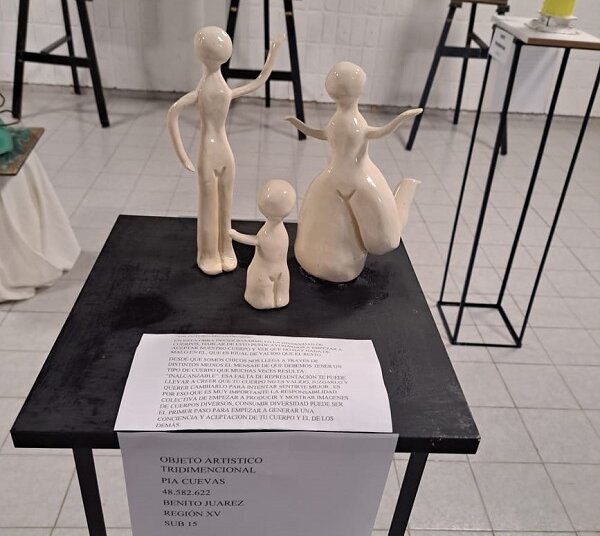 Sesenta clasificados de Cultura a la Etapa Regional que se desarrollará en Cháves