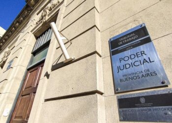 Aseguran que es «apremiante» la situación del Tribunal de Trabajo del distrito de Azul
