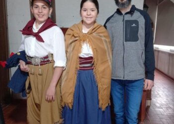 Sesenta clasificados de Cultura a la Etapa Regional que se desarrollará en Cháves