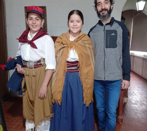 Sesenta clasificados de Cultura a la Etapa Regional que se desarrollará en Cháves