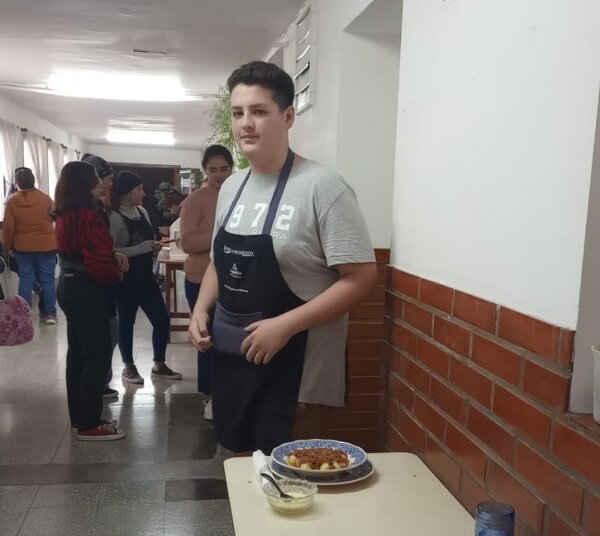 Sesenta clasificados de Cultura a la Etapa Regional que se desarrollará en Cháves