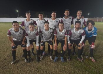 Tres equipos de la Liga Tandilense cerraron su participación en la 1ra fase
