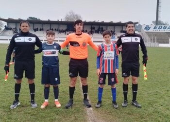 Ya están todos los finalistas de las distintas categorías