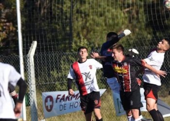 Cat. A: El Apertura será para Gimnasia o Velense
