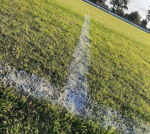 Confirmado: Alumni jugará en Chillar este domingo a las 14 hs ante Chacarita de Azul