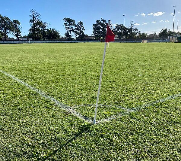 Confirmado: Alumni jugará en Chillar este domingo a las 14 hs ante Chacarita de Azul