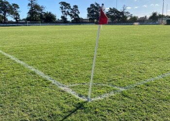 Confirmado: Alumni jugará en Chillar este domingo a las 14 hs ante Chacarita de Azul