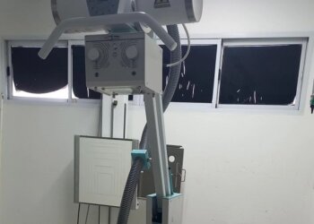 Nuevo equipamiento técnico adquirido por la Asoc. Cooperadora del Hospital