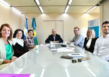 Impulsan carreras y diplomaturas cortas en contexto de encierro