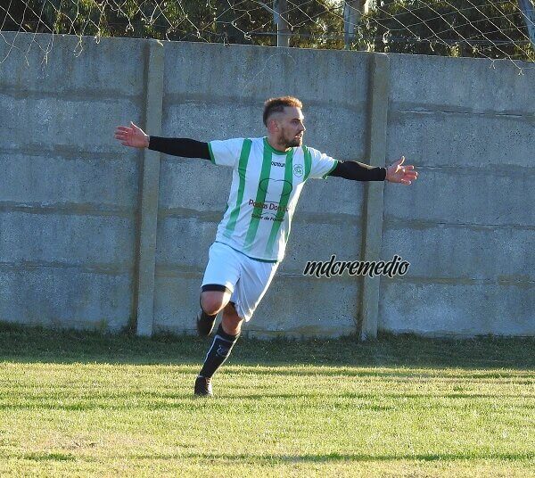 Grupo igualó la línea de Botafogo. Argentino volvió al triunfo en su cancha