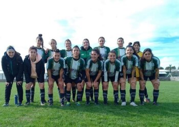 Toda la programación del Femenino. Argentino perdió 2 a 1 con Gimnasia