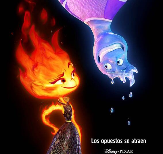 Desde este jueves ELEMENTOS a las 16 y a las 18 horas