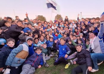 Gimnasia jugará el Federal 2023/2024