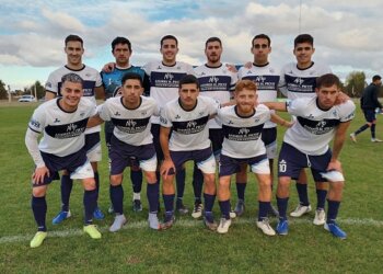 Gimnasia no para de ganar, fue 3 a 0 a Sarmiento de Vidal