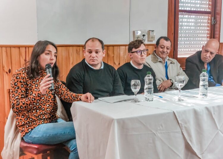 Varios juarenses obtuvieron su jubilación