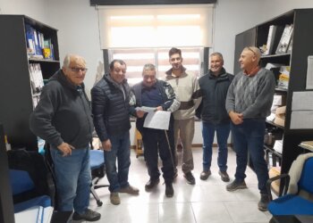 Entrega de un nuevo crédito IDEB
