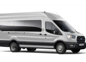 Hoy habrá sesión del HCD y se tratará entre otros temas la compra de Minibuses
