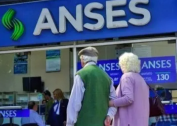 Calendario de pago de ANSES que comienza en el día de hoy