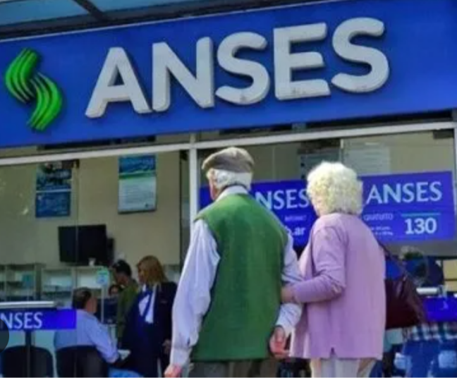 Calendario de pago de ANSES que comienza en el día de hoy