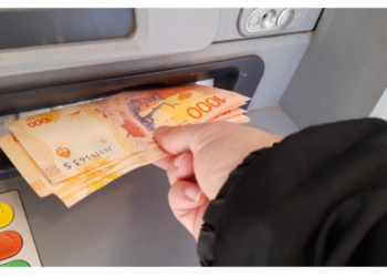 Hoy cobran los trabajadores municipales