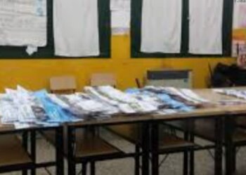 A horas del cierre de listas que competirán en las PASO