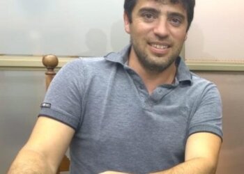 Roberto «Beto» Latorre renunció a la Dirección de Cultura
