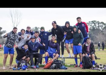 Un empate más para el equipo de Benito Juárez en la Liga Universitaria del Interior