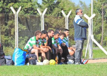 Albirojo se consagró campeón del Torneo Ceres Tolvas a falta de una fecha