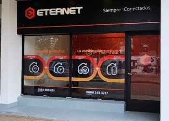 Eternet: Cercanía y Conectividad de Calidad