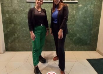 Dos integrantes de la Asociación de Productores se capacitaron en CARBAP
