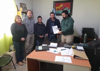 El viernes se entregaron subsidios a instituciones educativas
