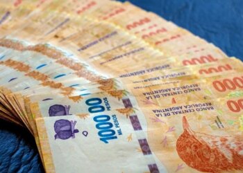 Durante el fin de semana se registraron dos denuncias por robo de dinero en efectivo