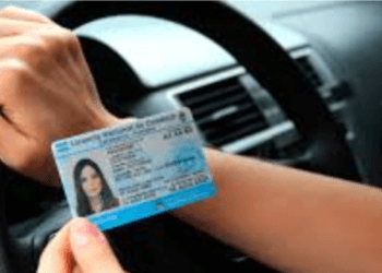 Vencimientos de carnet de conducir en el mes de julio