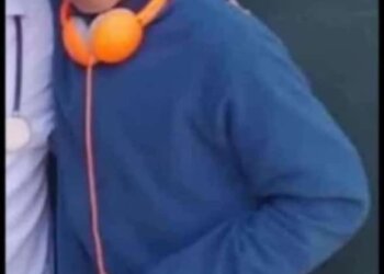 Encontraron al joven que era buscado en buen estado de saludd