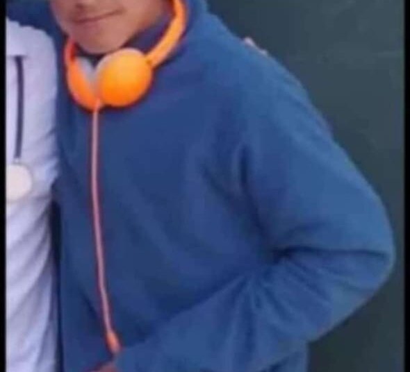 Encontraron al joven que era buscado en buen estado de saludd