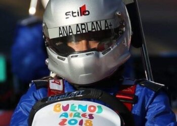 Reflotan el proyecto de incluir en los Juegos Olímpicos al automovilismo