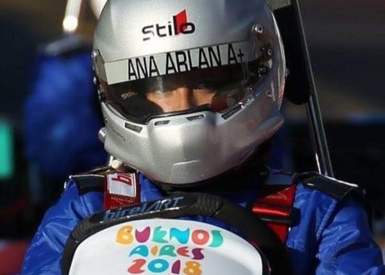 Reflotan el proyecto de incluir en los Juegos Olímpicos al automovilismo