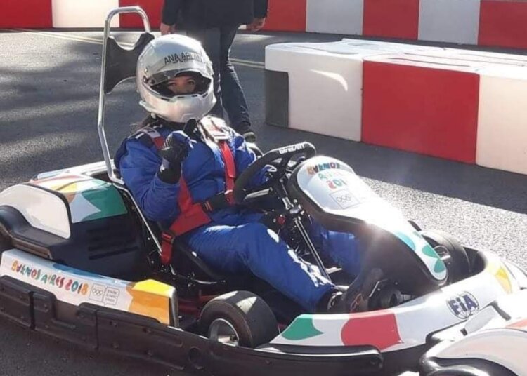 Reflotan el proyecto de incluir en los Juegos Olímpicos al automovilismo