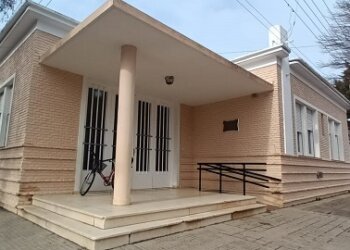 La Escuela Primaria Nº3 arriba este 1º de Septiembre a su 140º Aniversario