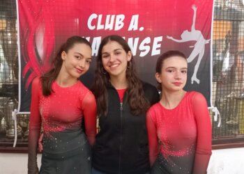 Más clasificados a Mar del Plata, tenis de mesa, adultos, patín y pádel entre otros
